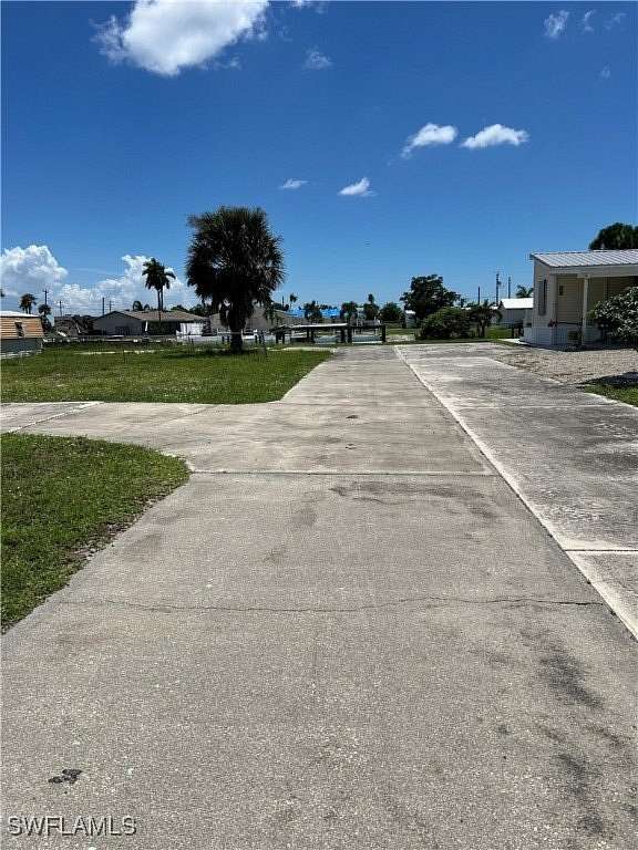 0.165 Acres of Residential Land for Sale in St. James City, Florida