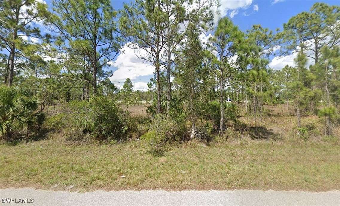 0.189 Acres of Commercial Land for Sale in Fort Myers, Florida