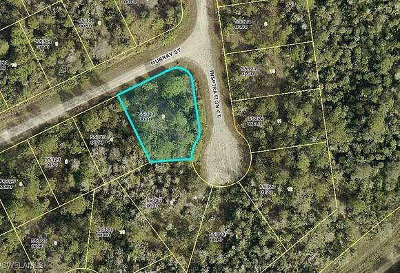 0.34 Acres of Residential Land for Sale in Lehigh Acres, Florida