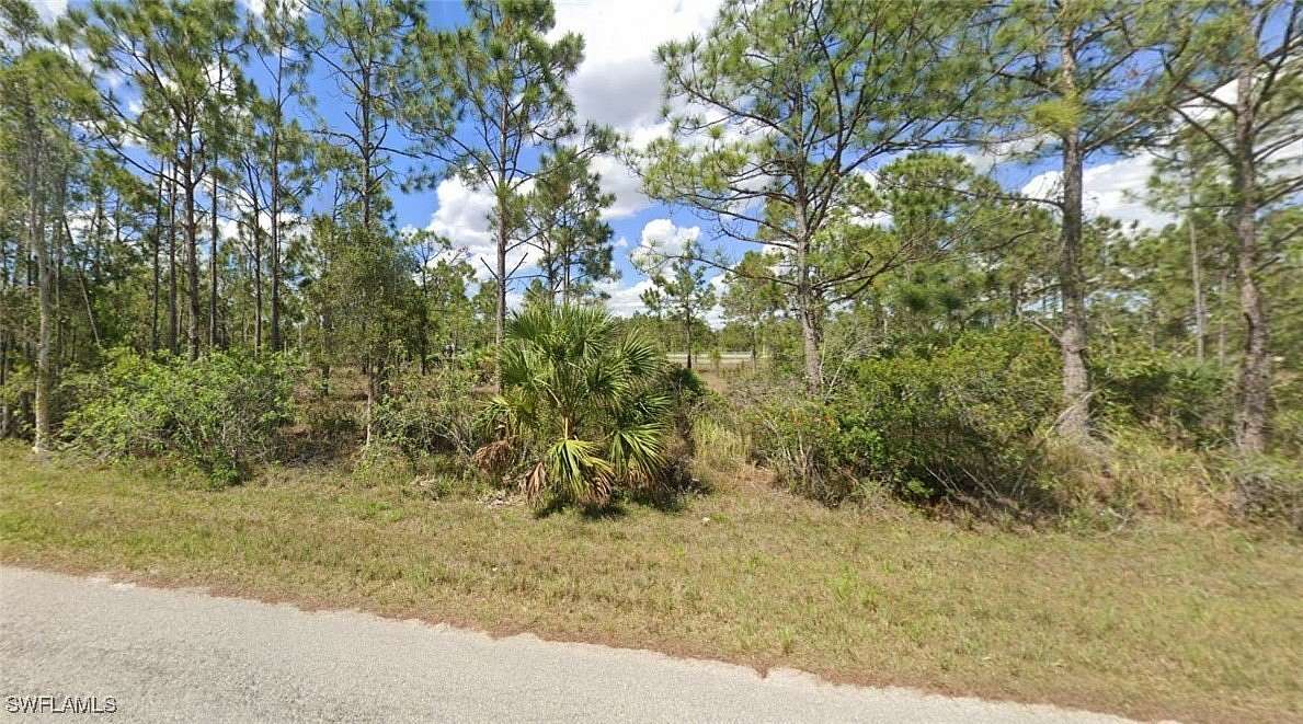 0.189 Acres of Commercial Land for Sale in Fort Myers, Florida