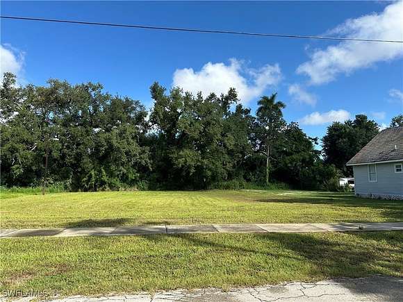 0.333 Acres of Mixed-Use Land for Sale in Fort Myers, Florida