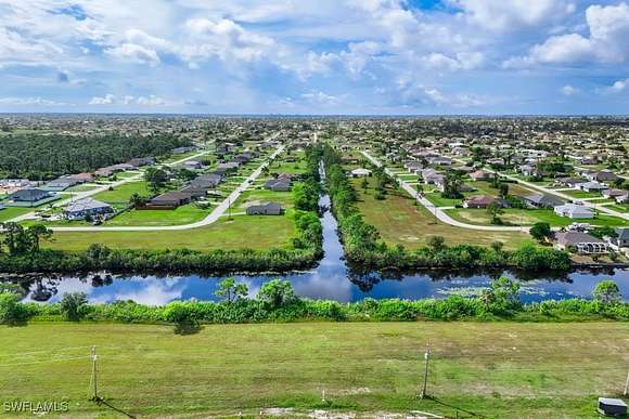 0.344 Acres of Residential Land for Sale in Cape Coral, Florida