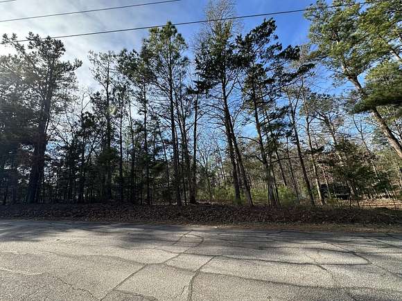 1.13 Acres of Residential Land for Sale in McCormick, South Carolina