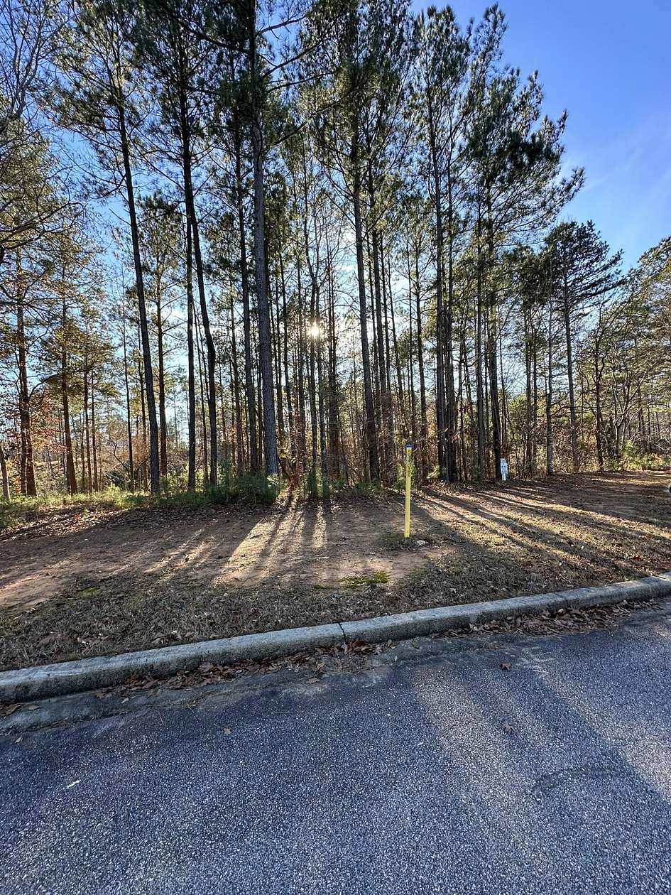 0.76 Acres of Land for Sale in North Augusta, South Carolina