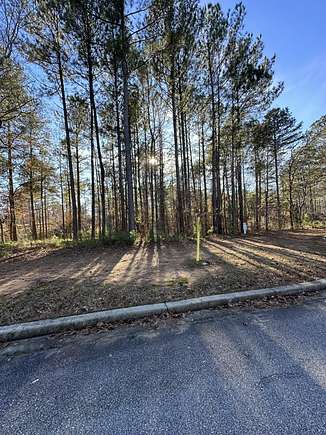 0.76 Acres of Residential Land for Sale in North Augusta, South Carolina