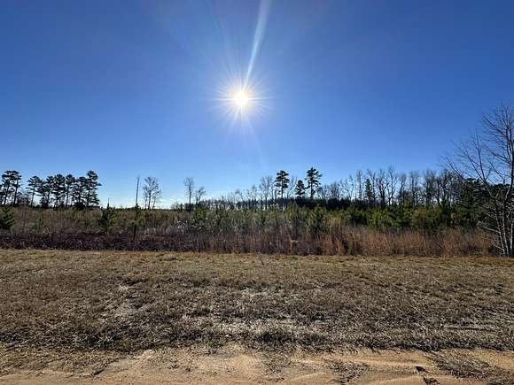 4.72 Acres of Residential Land for Sale in Louisville, Georgia