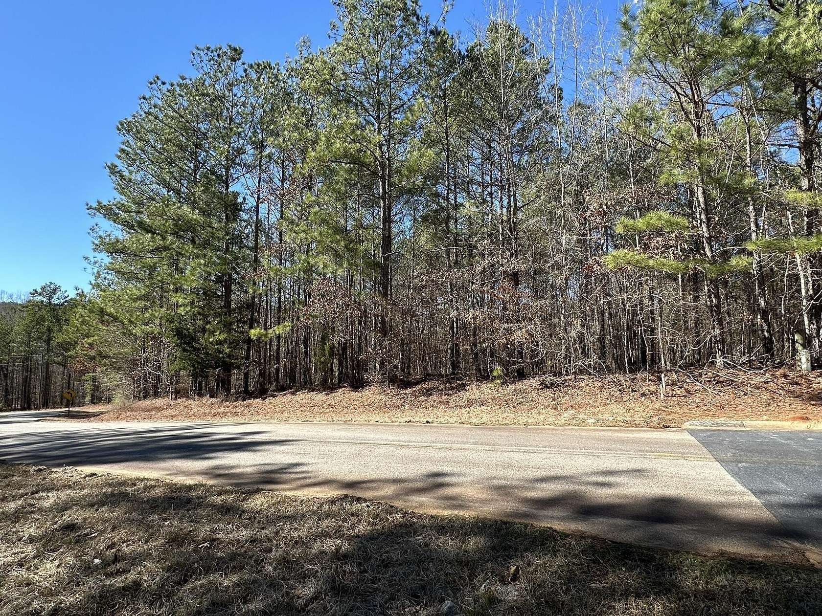 0.75 Acres of Residential Land for Sale in Lincolnton, Georgia