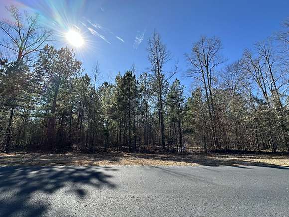 1.51 Acres of Residential Land for Sale in Tignall, Georgia