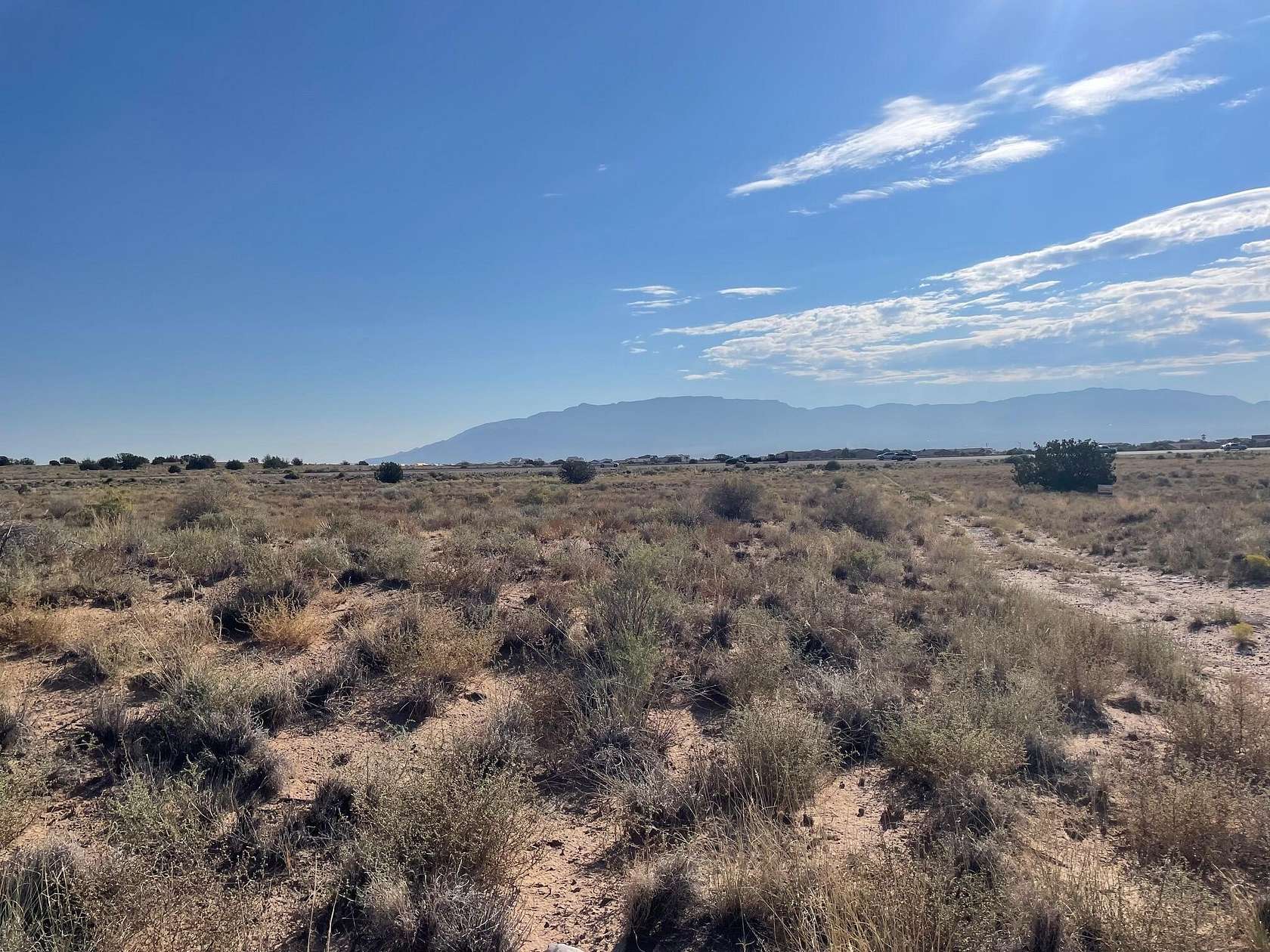 0.31 Acres of Residential Land for Sale in Albuquerque, New Mexico