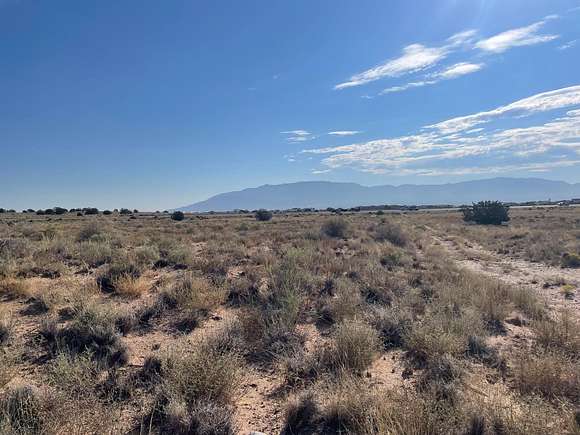 0.31 Acres of Residential Land for Sale in Albuquerque, New Mexico