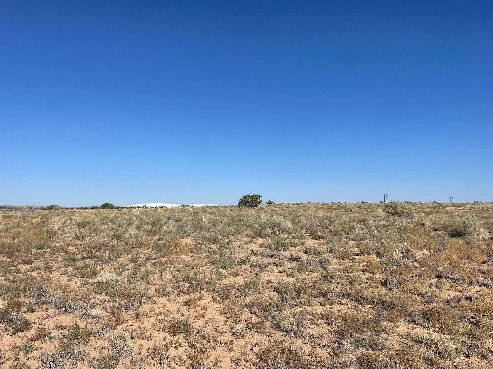 0.28 Acres of Residential Land for Sale in Albuquerque, New Mexico