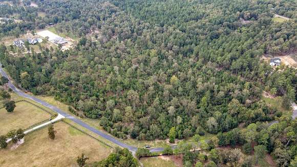 9.94 Acres of Agricultural Land for Sale in Beech Island, South Carolina