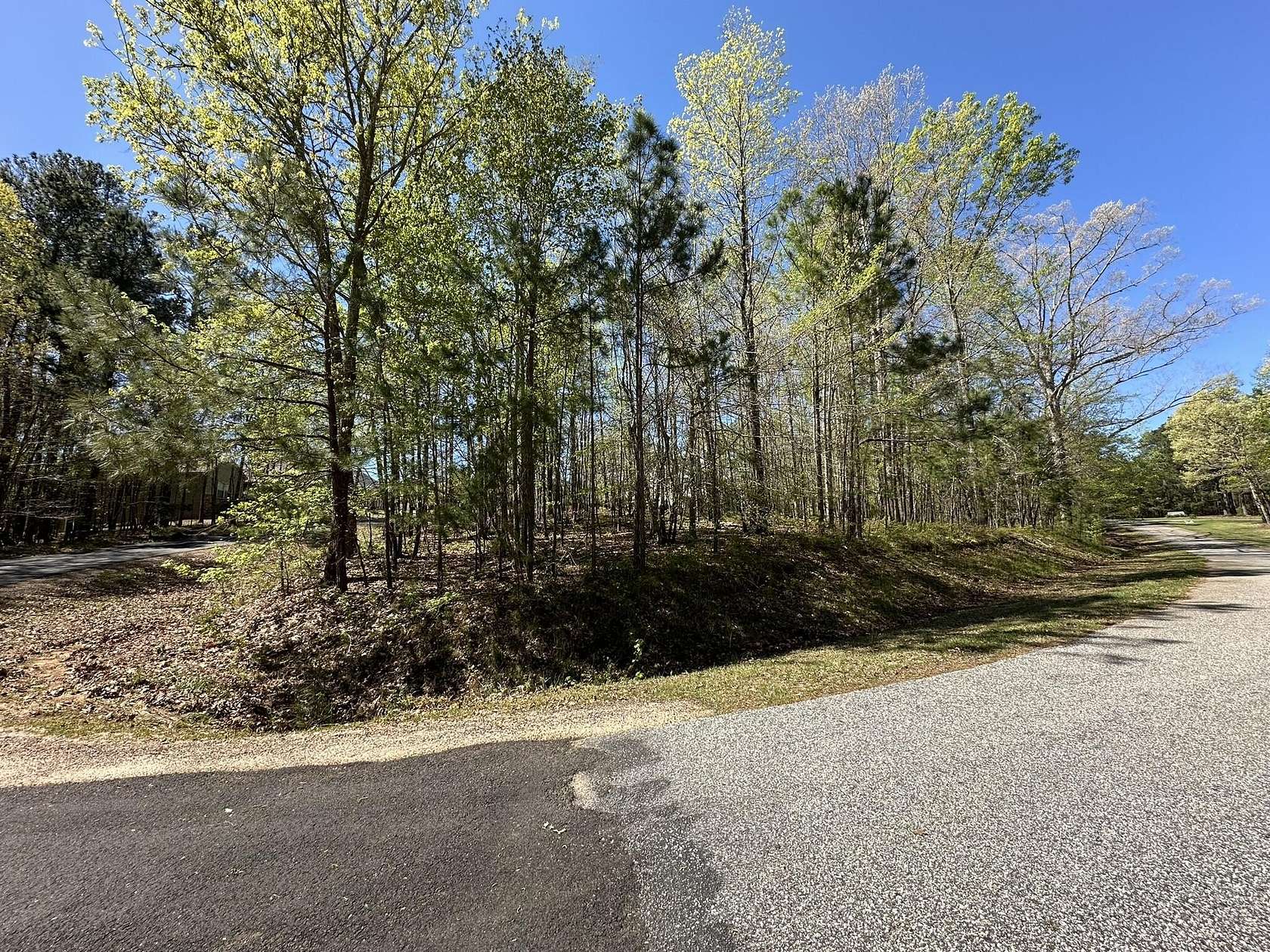 0.39 Acres of Residential Land for Sale in McCormick, South Carolina