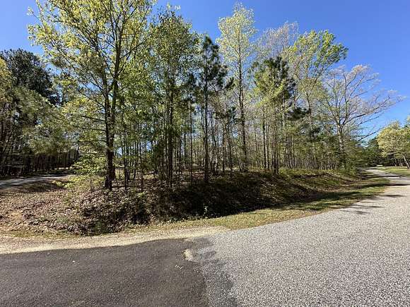 0.39 Acres of Residential Land for Sale in McCormick, South Carolina