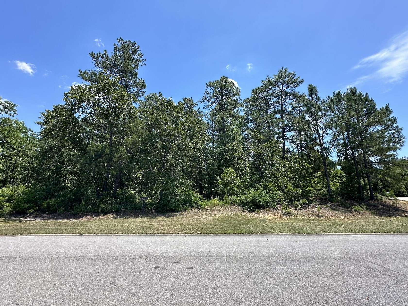 0.78 Acres of Residential Land for Sale in Aiken, South Carolina