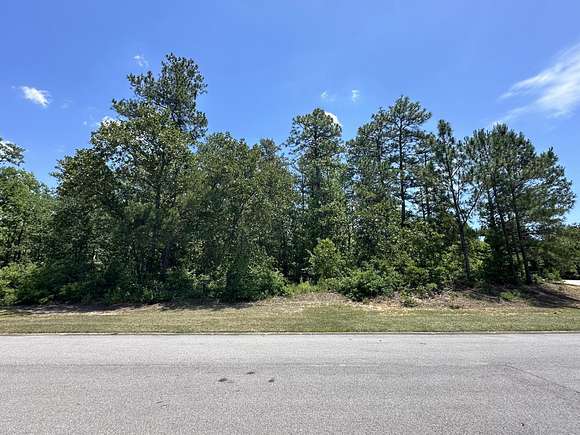 0.78 Acres of Residential Land for Sale in Aiken, South Carolina