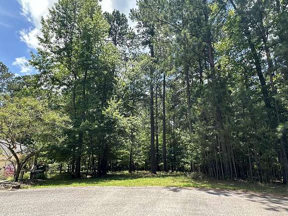 0.43 Acres of Residential Land for Sale in McCormick, South Carolina