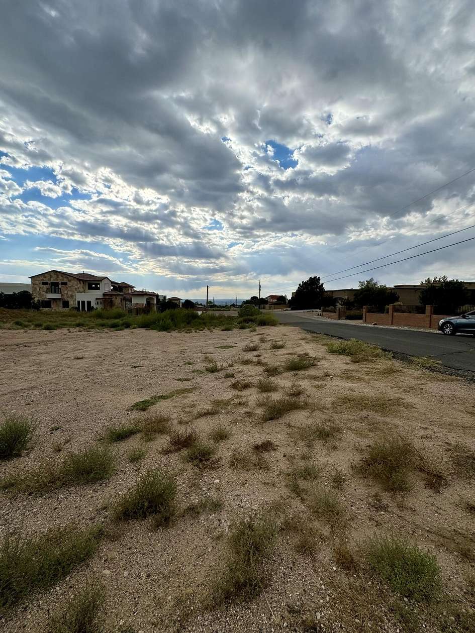 0.73 Acres of Land for Sale in Albuquerque, New Mexico