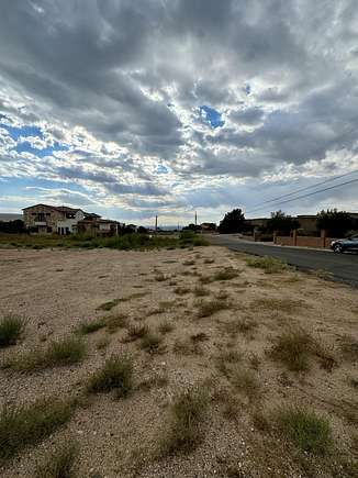 0.73 Acres of Residential Land for Sale in Albuquerque, New Mexico