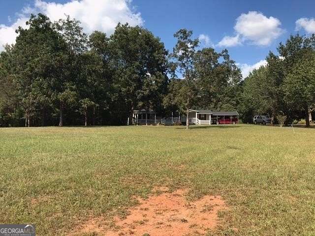 3 Acres of Improved Commercial Land for Sale in Griffin, Georgia