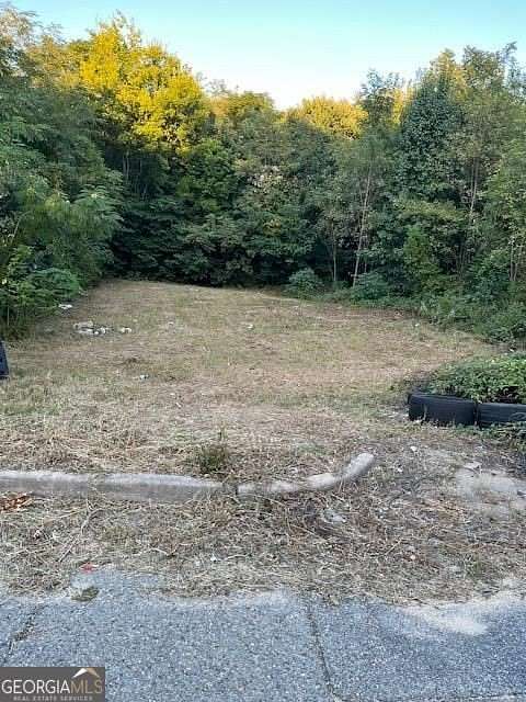 0.17 Acres of Residential Land for Sale in Macon, Georgia