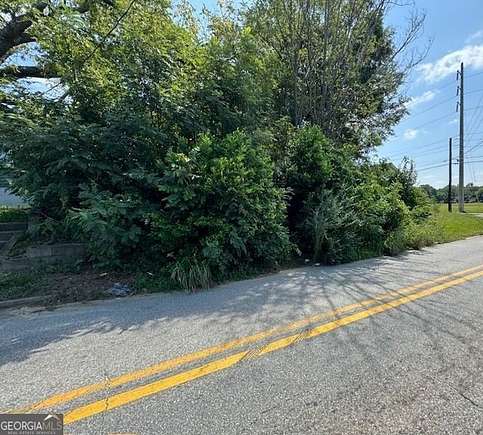 0.15 Acres of Residential Land for Sale in Macon, Georgia