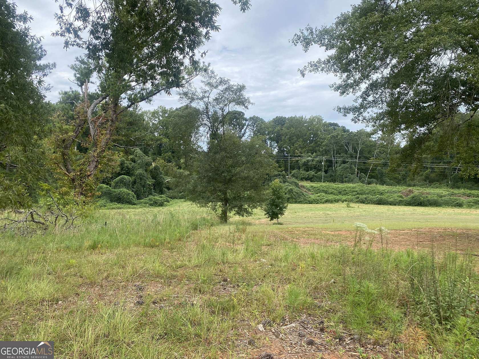 0.66 Acres of Residential Land for Sale in Griffin, Georgia