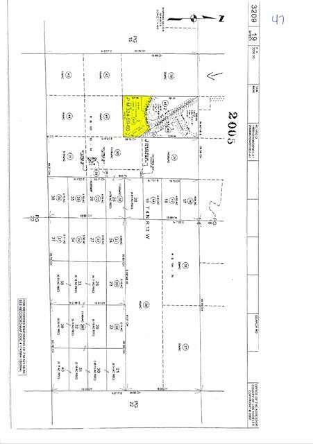 6.289 Acres of Land for Sale in Acton, California