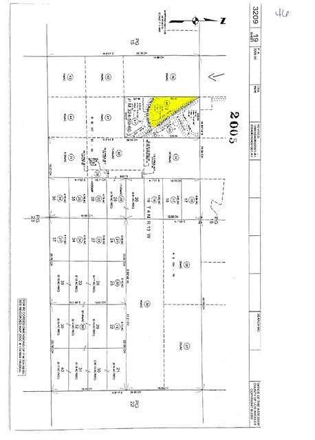 5.339 Acres of Land for Sale in Acton, California