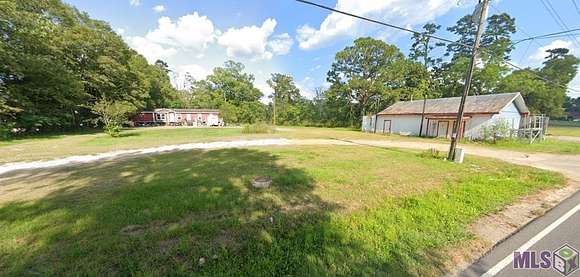 1.13 Acres of Commercial Land for Sale in Denham Springs, Louisiana