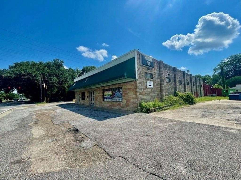 1.033 Acres of Commercial Land for Sale in Mobile, Alabama