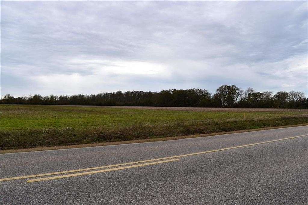 2.05 Acres of Residential Land for Sale in Foley, Alabama