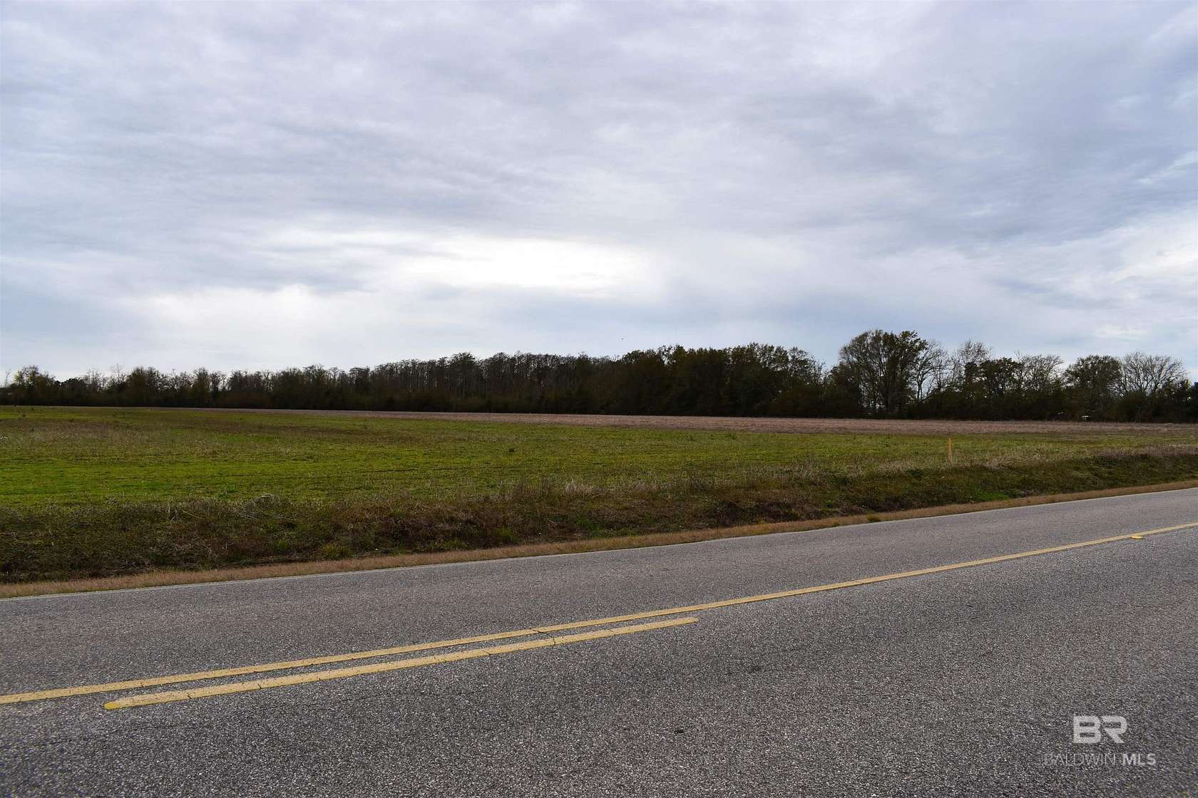 2 Acres of Mixed-Use Land for Sale in Summerdale, Alabama