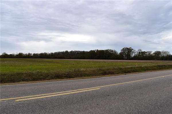2 Acres of Mixed-Use Land for Sale in Summerdale, Alabama