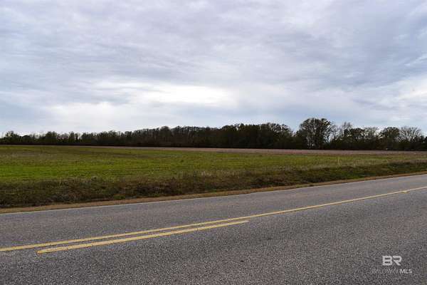 2 Acres of Mixed-Use Land for Sale in Summerdale, Alabama