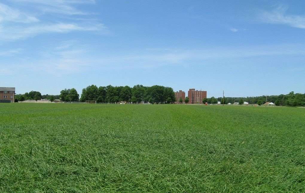 13.3 Acres of Mixed-Use Land for Sale in Edinboro, Pennsylvania