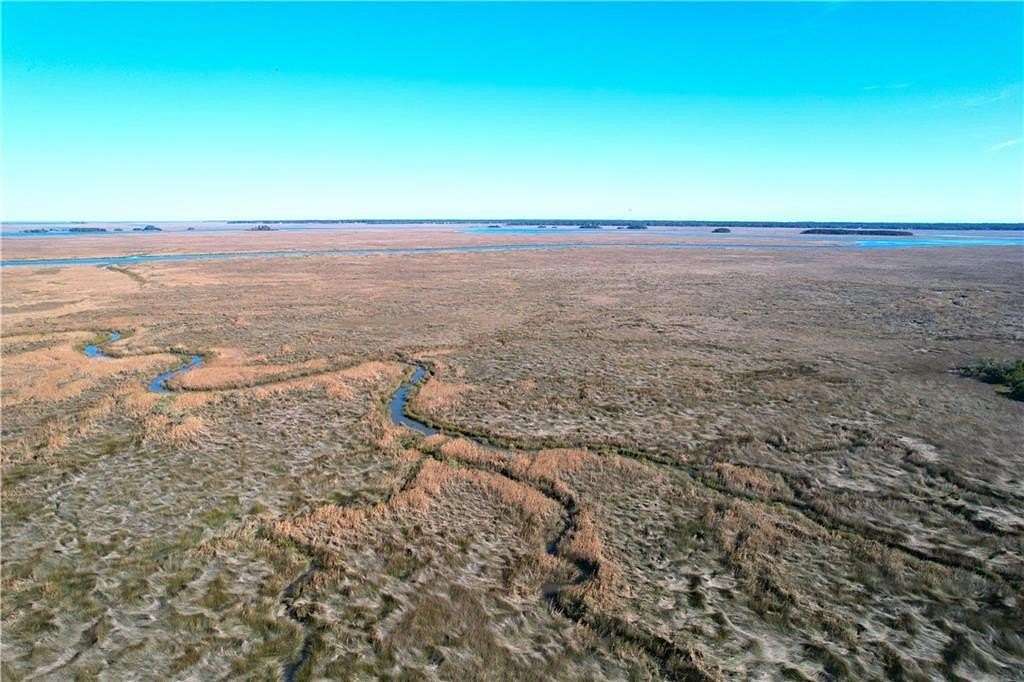 1 Acre of Land for Sale in Brunswick, Georgia