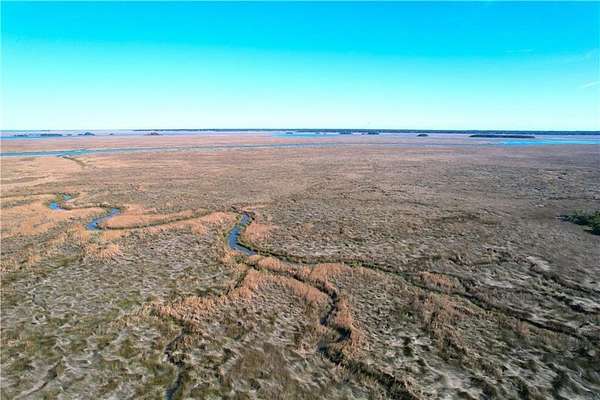 1 Acre of Land for Sale in Brunswick, Georgia