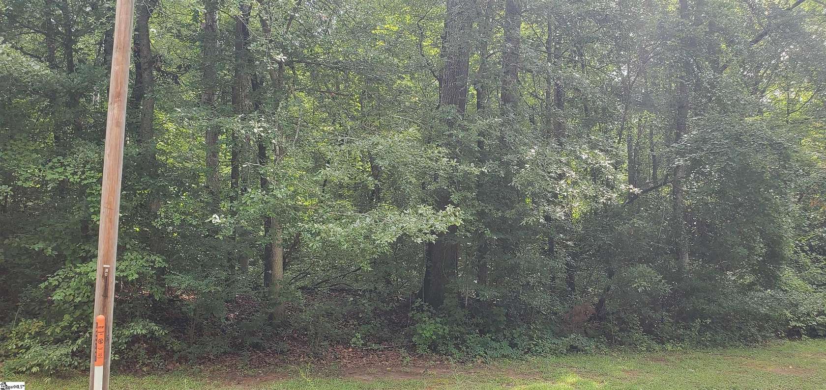 10.6 Acres of Land for Sale in Easley, South Carolina
