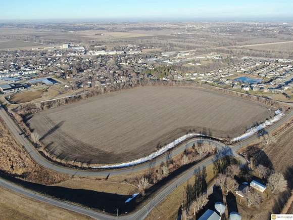 0.25 Acres of Residential Land for Sale in Waterloo, Nebraska