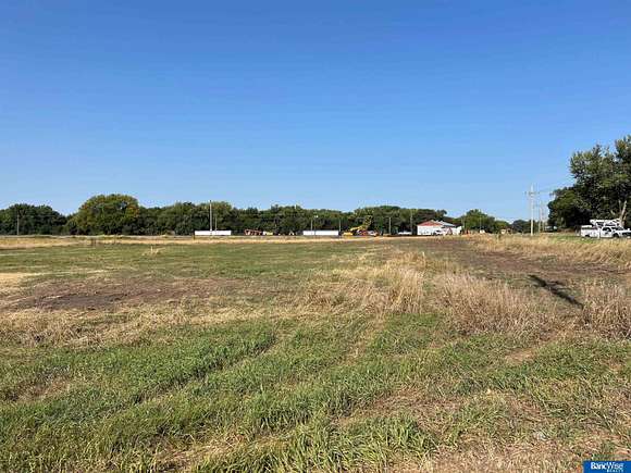 3.17 Acres of Residential Land for Sale in Seward, Nebraska