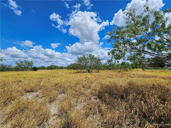 4.92 Acres of Residential Land for Sale in Zapata, Texas