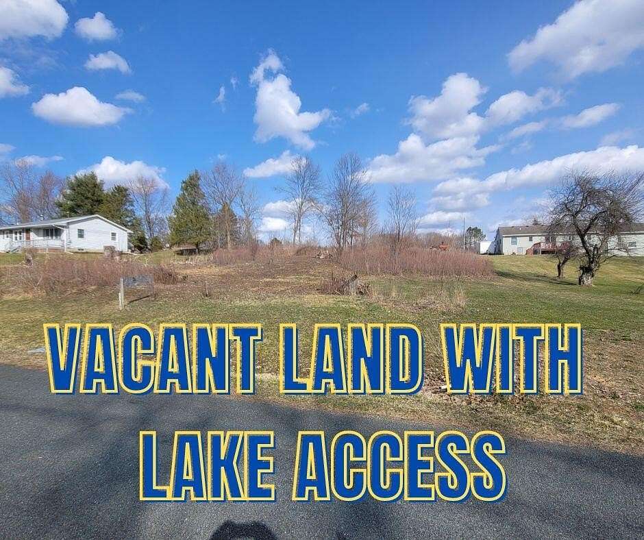 1.19 Acres of Land for Sale in Laingsburg, Michigan