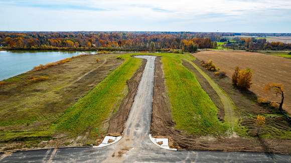 0.88 Acres of Residential Land for Sale in Allendale, Michigan