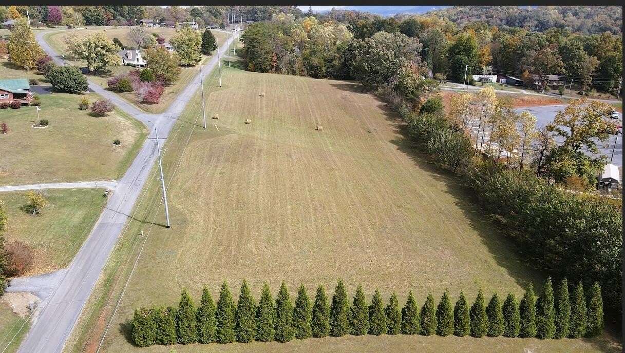 2.33 Acres of Residential Land for Sale in Newport, Tennessee