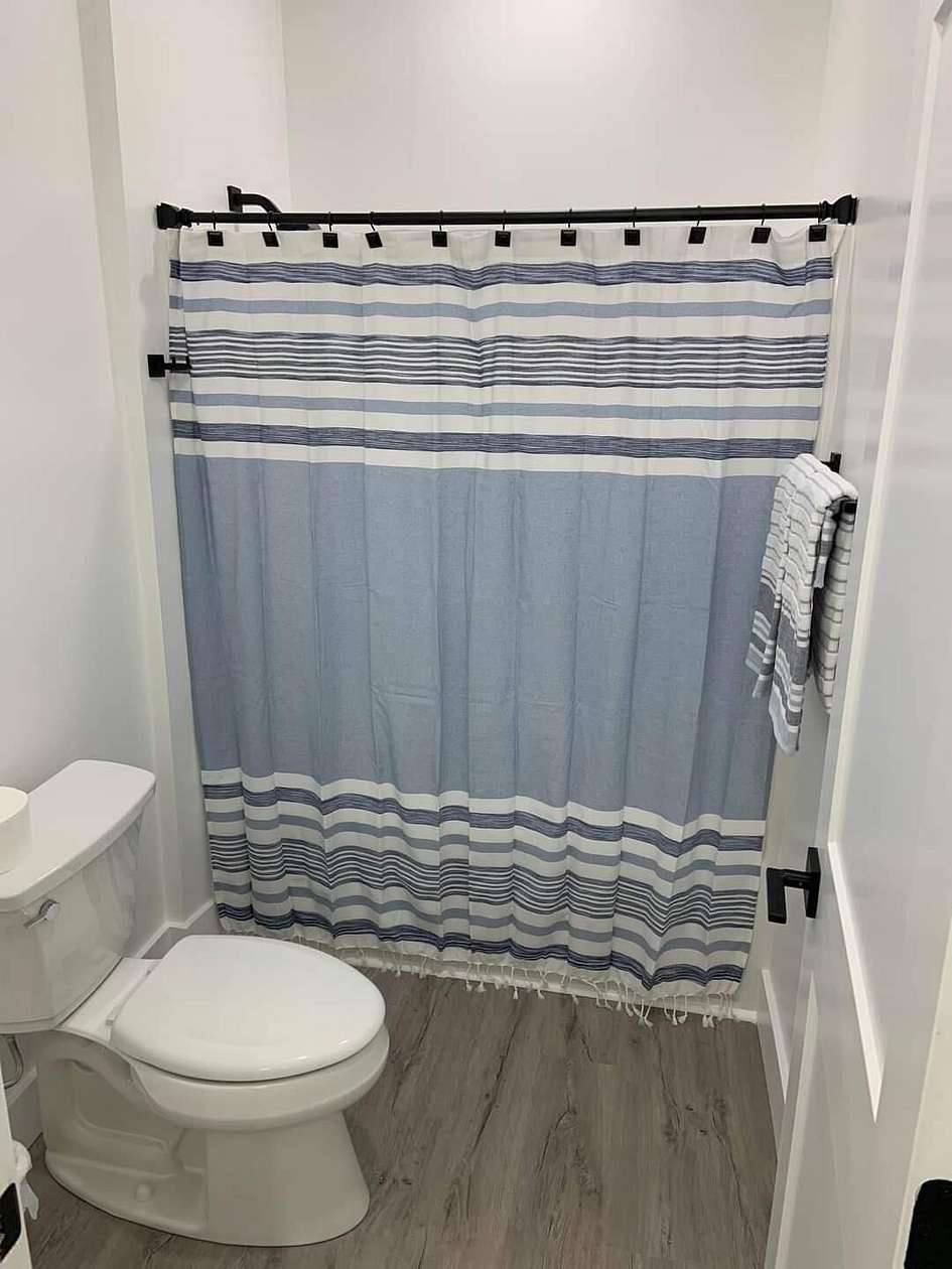 3.59 Acres of Residential Land with Home for Sale in Dandridge, Tennessee