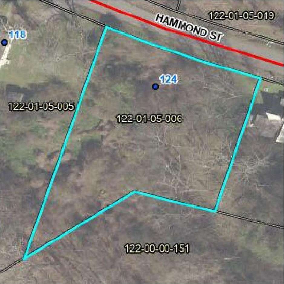 0.65 Acres of Residential Land for Sale in Abbeville, South Carolina