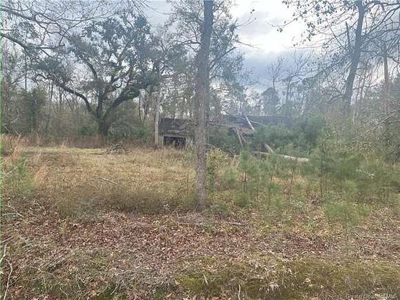 0.726 Acres of Residential Land for Sale in Vinton, Louisiana