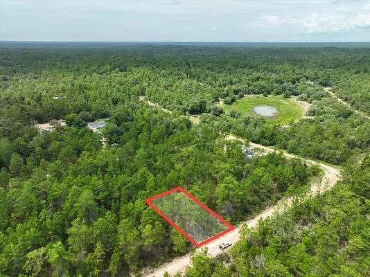 0.21 Acres of Residential Land for Sale in Interlachen, Florida