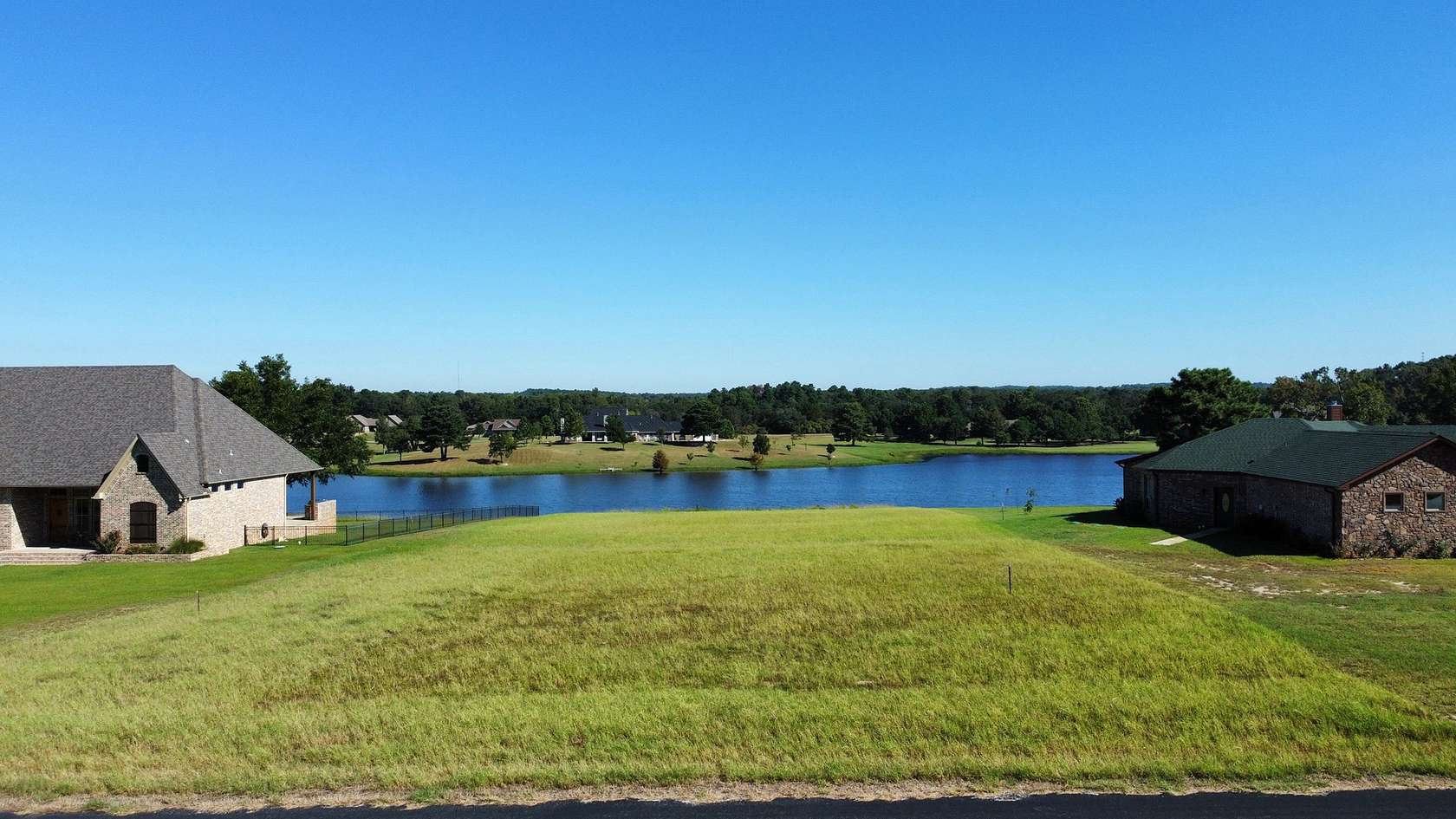 1.259 Acres of Residential Land for Sale in Lindale, Texas